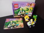 Lego FRIENDS set 3935, Ophalen, Zo goed als nieuw, Complete set, Lego