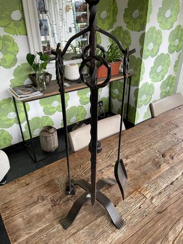 haardset beschikbaar voor biedingen