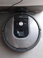 iRobot Roomba 960 Robotstofzuiger, Utilisé, Enlèvement ou Envoi