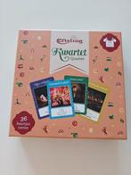 Efteling kwartet, Verzamelen, Efteling, Ophalen, Nieuw