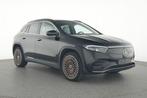 Mercedes-Benz EQA 250 AMG Line + PANORAMISCH DAK + LEDER + H, 1940 kg, Stof, Gebruikt, Euro 6