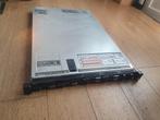 dell poweredge R630 rack server 128GB ram 6x 600GB sas 15k, Computers en Software, Servers, Ophalen, Hot swappable onderdelen