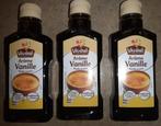 Vanillesmaak Vahiné 200 ml, Ophalen of Verzenden