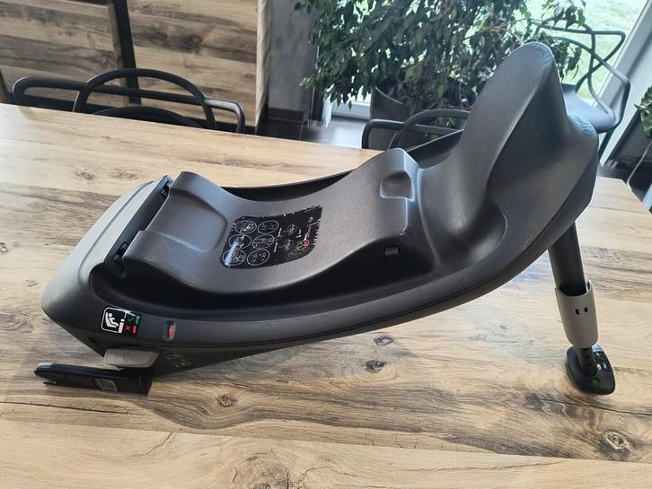 Ensemble siège auto Cybex et base Isofix, Kinderen en Baby's, Buggy's