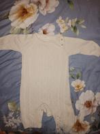 Combinaison en laine  bébé 3/4 mois, Enfants & Bébés, Vêtements de bébé | Taille 62, Garçon, Enlèvement ou Envoi, Ensemble, H&M