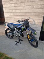 2022 Yamaha yz125 YZ 125, Ophalen, 6 versnellingen, Gebruikt, Yamaha