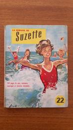album la semaine de Suzette 1959, Gelezen, Fictie, Verzenden