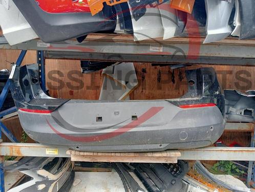 Achterbumper OPEL GRANDLAND X, Auto-onderdelen, Carrosserie, Bumper, Opel, Achter, Gebruikt, Ophalen of Verzenden