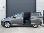 Ford Grand C max | Titanium | Keyless | Navi | 7plaats | GVV, Testrit aan huis, Monovolume, Euro 6, Handgeschakeld