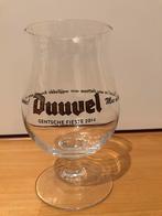 Duvel Glas Gentse Feesten 2014, Verzamelen, Glas en Drinkglazen, Ophalen of Verzenden, Nieuw, Bierglas
