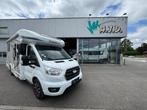 Chausson Titanium Premium 788 (Automatique), Caravans en Kamperen, Mobilhomes, Automaat, Caméra de recul, Ford, Vloeistofverwarming