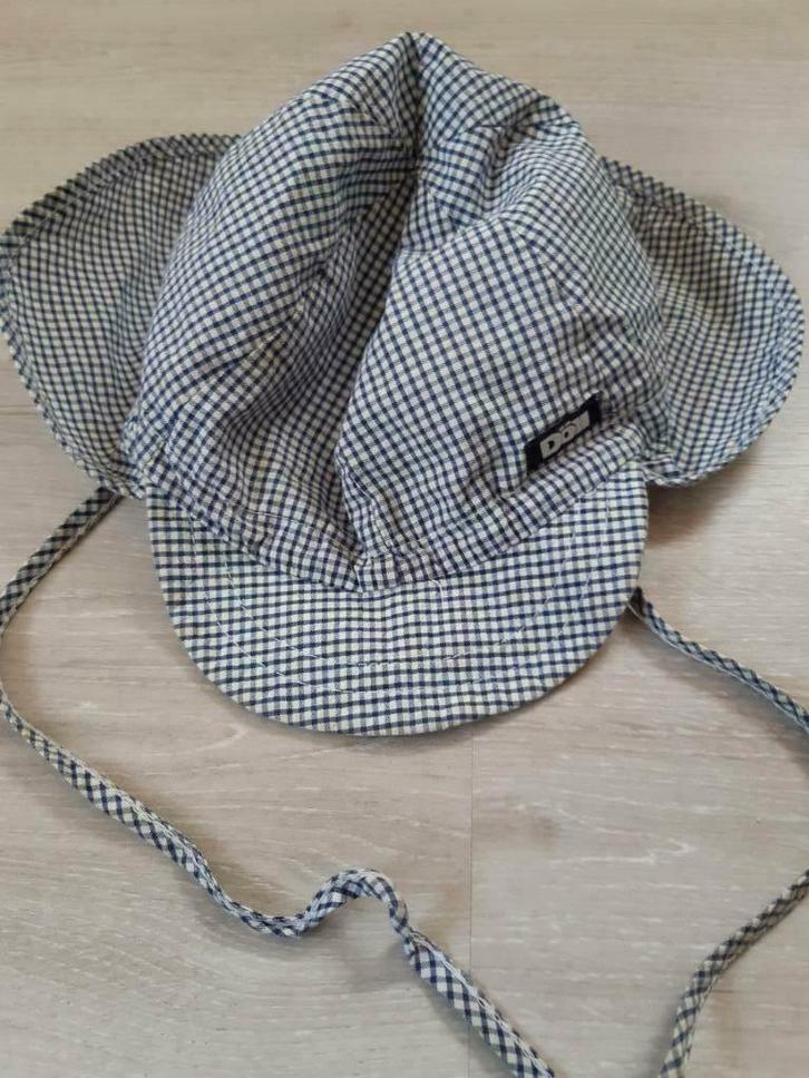 Zomer-accessoires baby & kind : petten, hoedje, zomersjaals, Enfants & Bébés, Vêtements enfant | Casquettes & Chapeaux, Casquette