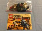 Lego pharaoh’s quest B, Ophalen of Verzenden, Lego