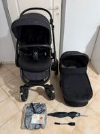 Poussette maxicosi nova parfait état, Kinderen en Baby's, Kinderwagens en Combinaties, Ophalen, Zo goed als nieuw, Combiwagen