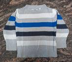 Taille 92 Pull tricoté rayé gris blanc bleu, Enfants & Bébés, Vêtements enfant | Taille 92, C&A, Pull ou Veste, Utilisé, Garçon