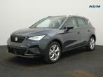 Seat Arona Arona 1.0 TSI FR Edition DSG, Automaat, Navigatiesysteem, SUV of Terreinwagen, Zilver of Grijs