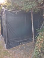 Garage tent, Tuin en Terras, Partytenten, Ophalen