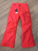 Fluo roze/oranje Decathlon Wedze skibroek - maat 10 jaar, Ophalen of Verzenden, Nieuw, Kleding, Overige merken