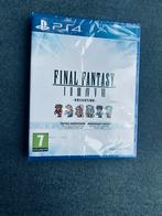 Final fantasy 1-6 collection, Enlèvement ou Envoi, Comme neuf