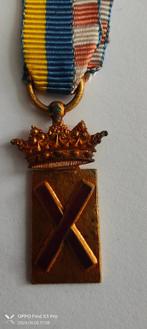 Médaille de poursuivants de l'Ordre des Grands Ducs d'Occide, Collections, Objets militaires | Général, Enlèvement