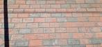 Klinkers te koop, 2 soorten, Tuin en Terras, Tegels en Klinkers, Ophalen, Beton, 5 tot 10 m², Klinkers