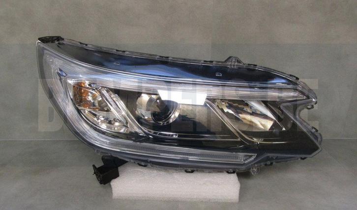 KOPLAMP HONDA CRV CR-V XENON 14-18 RECHTS A367/D64, Auto-onderdelen, Verlichting, Gebruikt, 6 maanden garantie, Ophalen of Verzenden