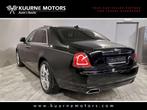 Rolls-Royce Ghost 6.6i V12 Bi-Turbo Phase II Exclusive Pack, Auto's, Rolls-Royce, Automaat, 4 deurs, Gebruikt, 12 cilinders