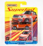 Matchbox Superfast 2018 Range Rover Vogue SE, Verzenden, Nieuw, Auto