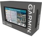 Garmin dezl 610 truck, Computers en Software, Ophalen of Verzenden, Zo goed als nieuw