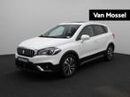 Suzuki S-Cross 1.4 Boosterjet | ECC | LMV | NAVI | SCHUIF-DA, Auto's, Suzuki, Euro 6, 4 cilinders, https://public.car-pass.be/vhr/1b6b38df-92cb-4468-8e45-fcd3a62485bf