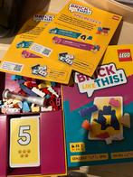 Brick like this spel, Trois ou quatre joueurs, Enlèvement ou Envoi, Comme neuf