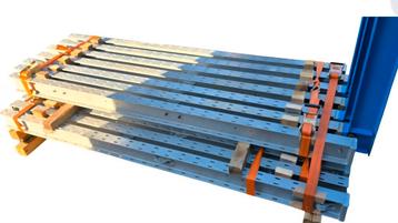 Ohra draagarmstellingen dubbelzijdig en enkelzijdig. beschikbaar voor biedingen