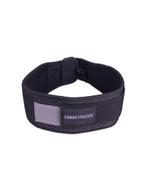 LMX1812 | Crossmaxx | Nylon lifting belt (S - XL) |, Sport en Fitness, Fitnessmaterialen, Ophalen of Verzenden, Nieuw, Benen