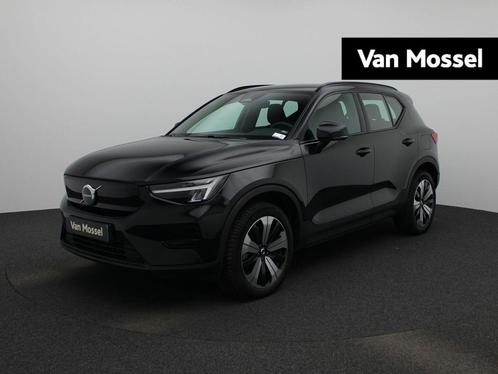 Volvo XC40 Recharge Core, Auto's, Volvo, Bedrijf, Te koop, XC40, Cruise Control, Electronic Stability Program (ESP), Elektrische ramen