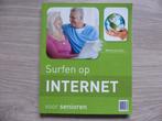 Surfen op internet voor senioren, Livres, Informatique & Ordinateur, Enlèvement ou Envoi, Utilisé, Wilfried de Feiter, Internet ou Webdesign