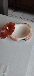 bonbonnière krab, Antiek en Kunst, Ophalen of Verzenden