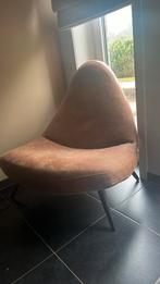 2 bijzet zeteltjes met poef, Huis en Inrichting, Fauteuils, Ophalen, Nieuw