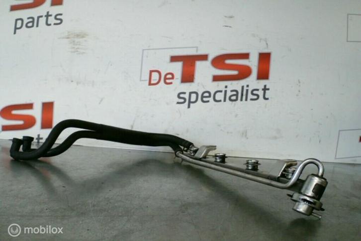 Galerij-injectie ​​06A133681E​ ​​​APY 1.8 TURBO 20V, Autos : Pièces & Accessoires, Systèmes à carburant, Utilisé, Enlèvement ou Envoi