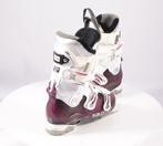 38 38,5 39 40 EU dames skischoenen SALOMON QST QUEST, Gebruikt, Verzenden, Schoenen, Salomon