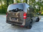 AUTOMAAT | DUBBEL CABINE | MERCEDES VITO 116, Auto's, Automaat, Bedrijf, Achteruitrijcamera, Te koop