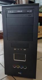PC-behuizing - AeroCool i-Curve+ (ATX), Computers en Software, Ophalen, Gebruikt