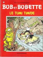 Bob et Bobette n199 Le Tumi timide EO Impeccable, Une BD, Utilisé, Enlèvement ou Envoi, Willy Vandersteen