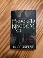 Crooked Kingdom - Leigh Bardugo, Boeken, Ophalen, Nieuw
