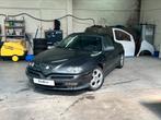 Alfa Romeo GTV Spider, Auto's, Alfa Romeo, 170 g/km, Zwart, Cabriolet, Spider