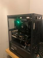 Game pc gpu raden rx6600 amd 5 2600, Computers en Software, Ophalen, Zo goed als nieuw, SSD