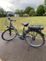 Fischer elektrische fiets, Ophalen, Zo goed als nieuw