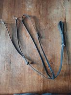 Zwarte martingaal, Ophalen, Gebruikt