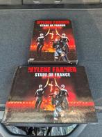 Mylène Farmer Stade de France 2 DVD, Cd's en Dvd's, Ophalen of Verzenden, Zo goed als nieuw, Boxset