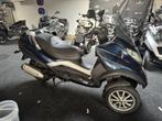 Piaggio MP3 300 LT loop of sloop (onderdelen), Motoren