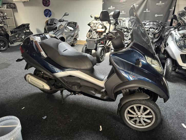 Piaggio MP3 300 LT loop of sloop (onderdelen), Motoren, Onderdelen | Overige